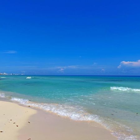 Beach, Fun & Relax At The Hotel Zone In Cancun Luaran gambar