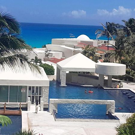 Beach, Fun & Relax At The Hotel Zone In Cancun Luaran gambar