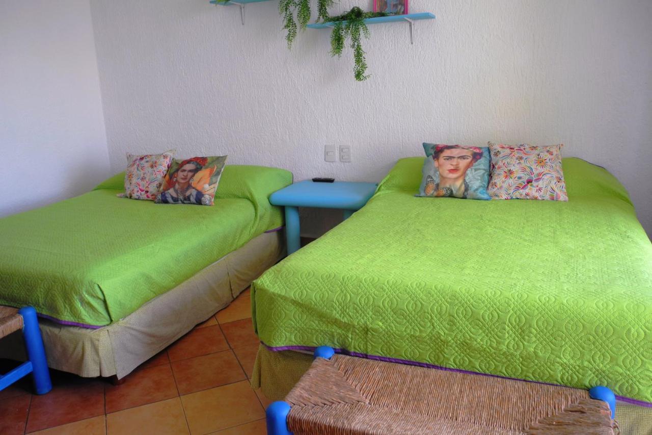 Beach, Fun & Relax At The Hotel Zone In Cancun Luaran gambar