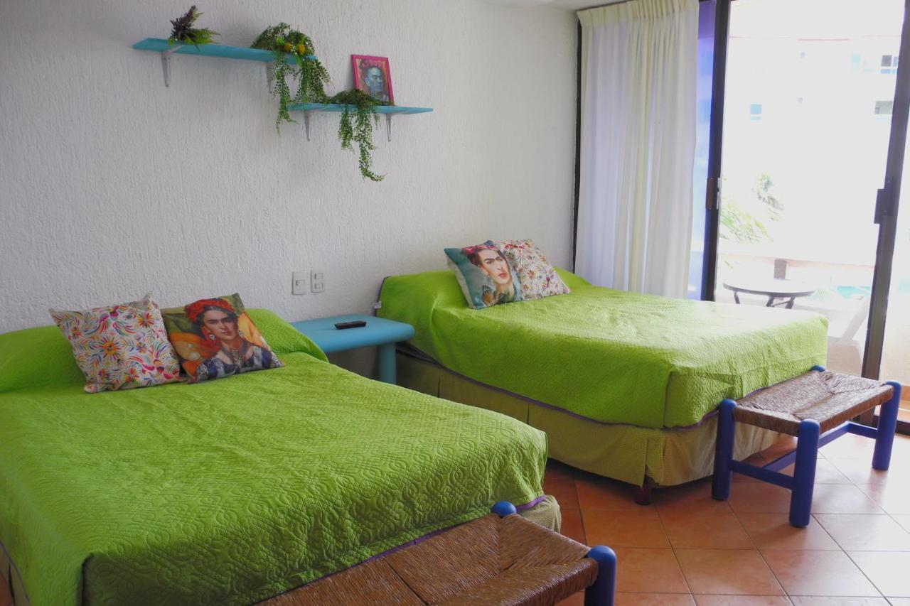 Beach, Fun & Relax At The Hotel Zone In Cancun Luaran gambar