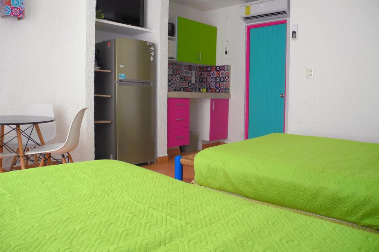 Beach, Fun & Relax At The Hotel Zone In Cancun Luaran gambar