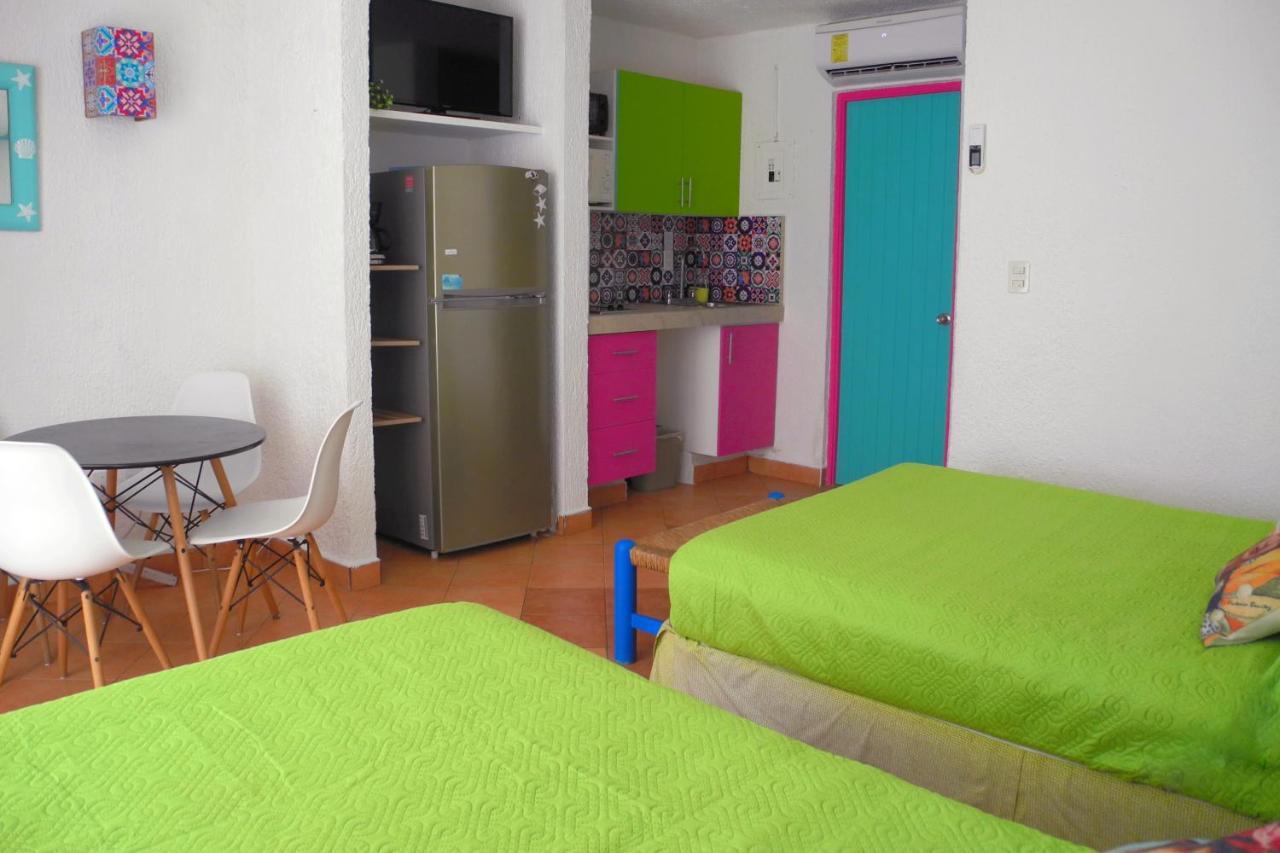 Beach, Fun & Relax At The Hotel Zone In Cancun Luaran gambar