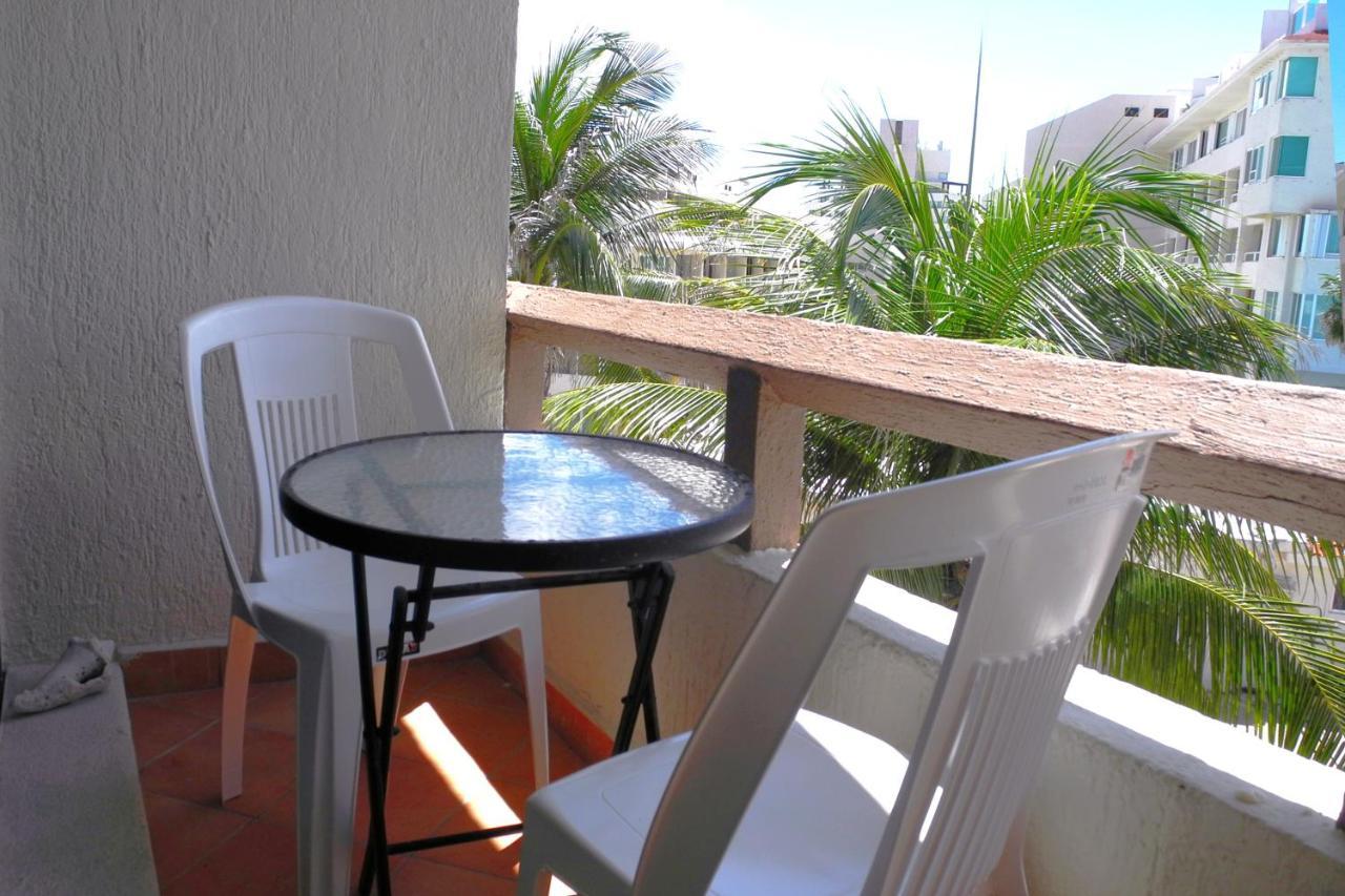 Beach, Fun & Relax At The Hotel Zone In Cancun Luaran gambar