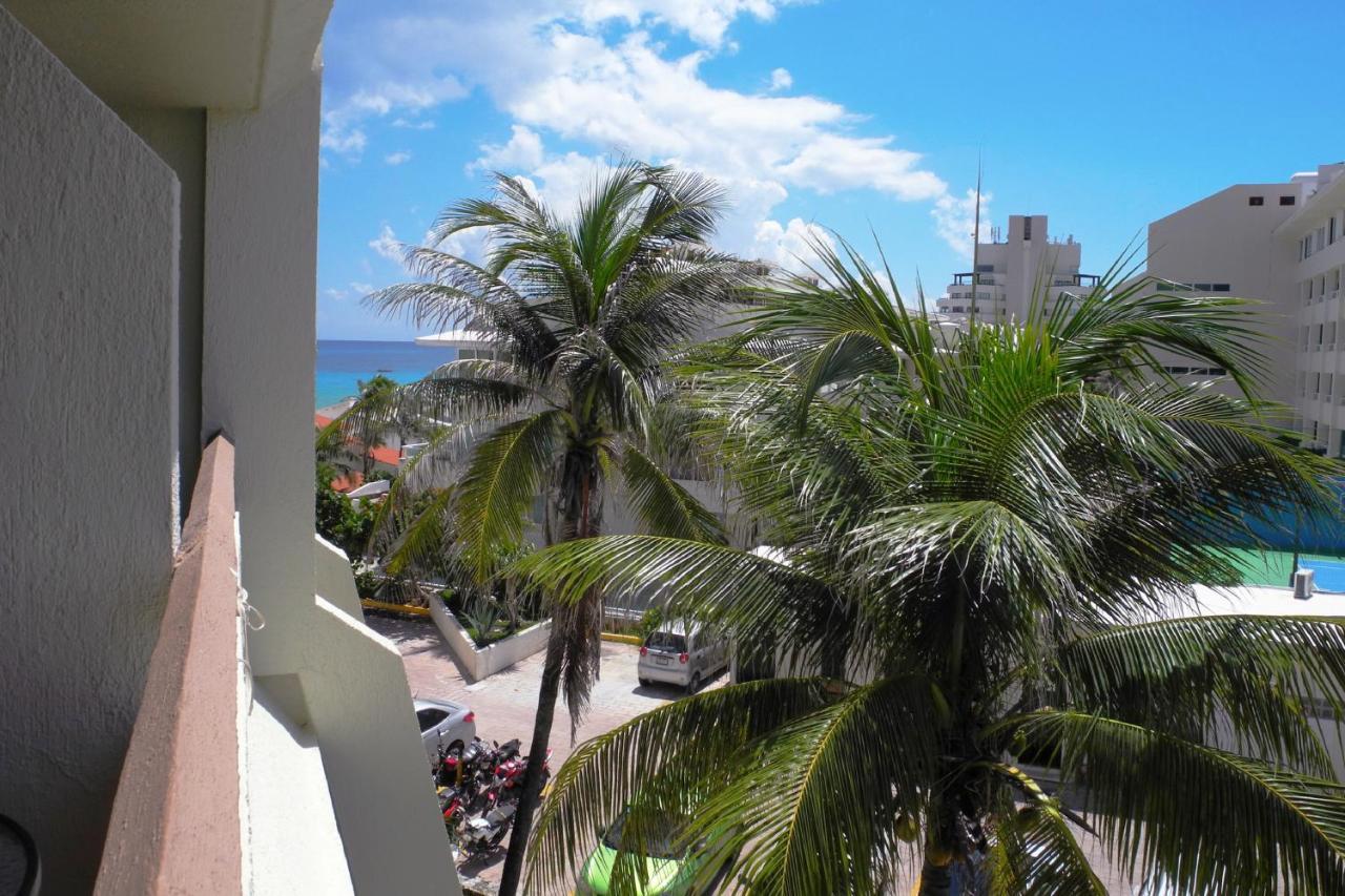 Beach, Fun & Relax At The Hotel Zone In Cancun Luaran gambar