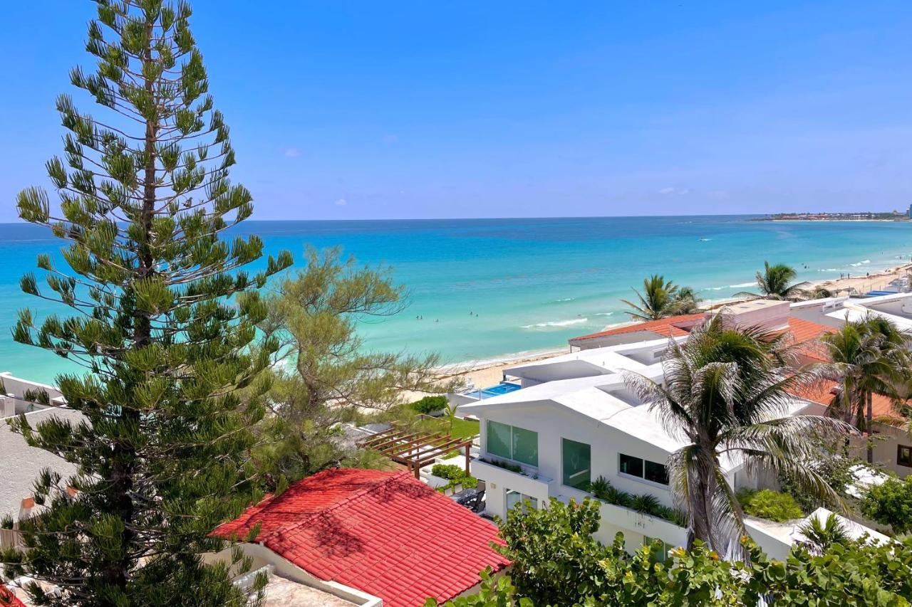 Beach, Fun & Relax At The Hotel Zone In Cancun Luaran gambar
