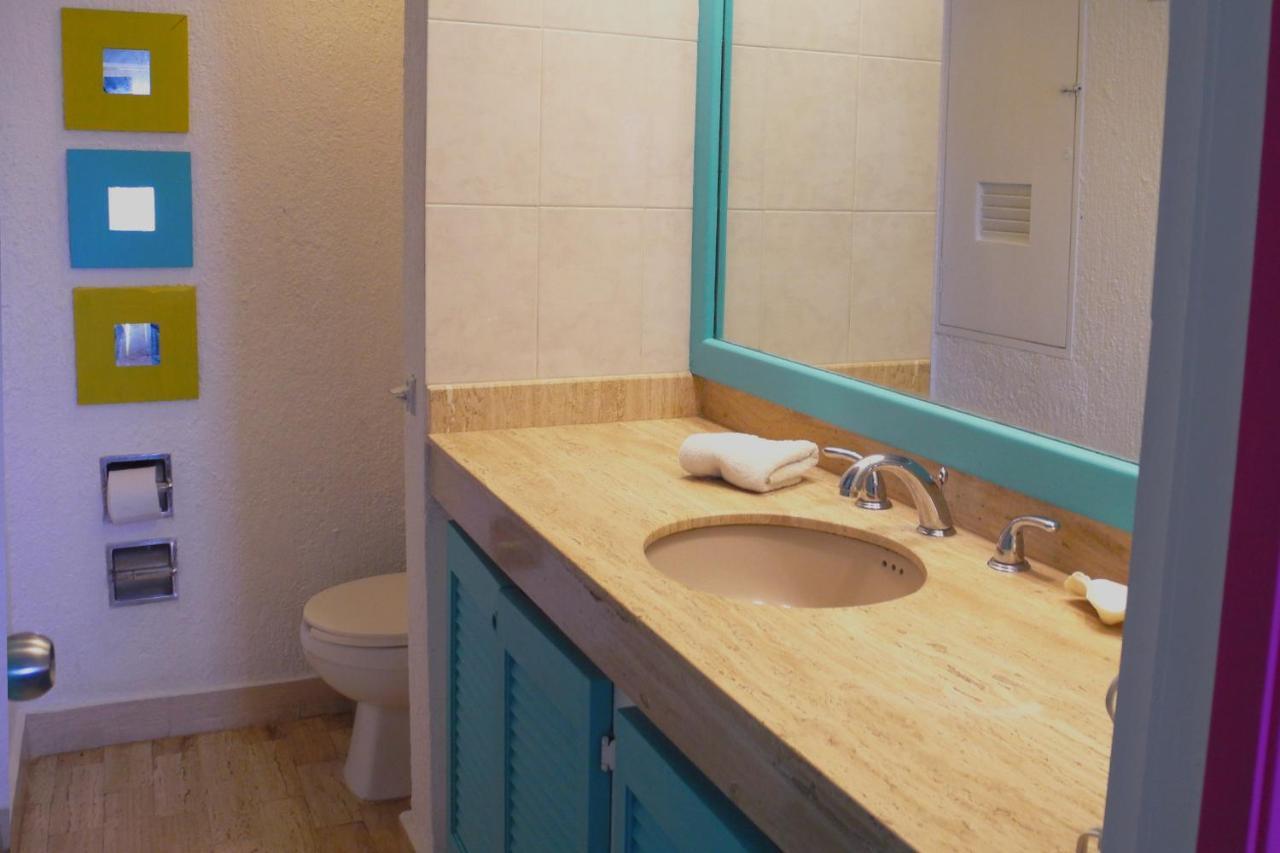 Beach, Fun & Relax At The Hotel Zone In Cancun Luaran gambar