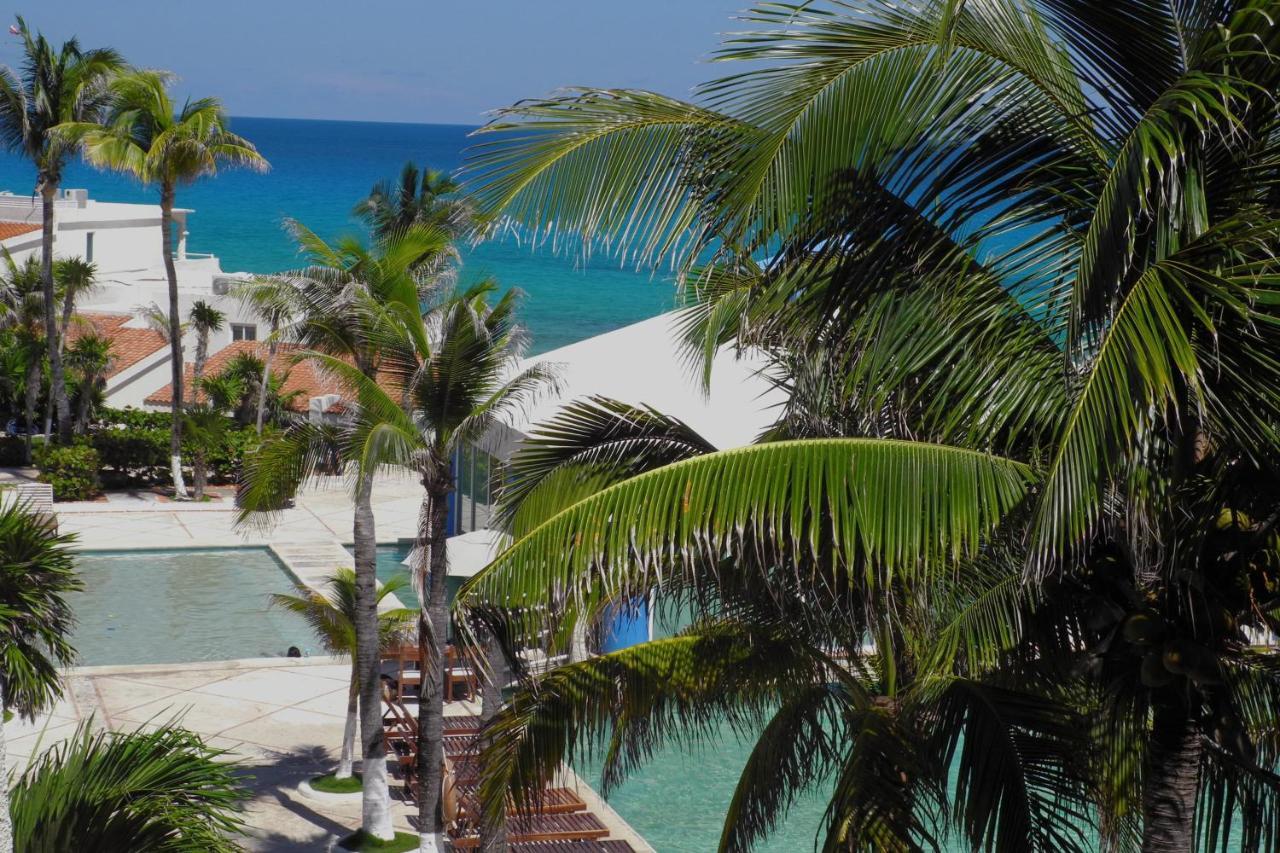 Beach, Fun & Relax At The Hotel Zone In Cancun Luaran gambar