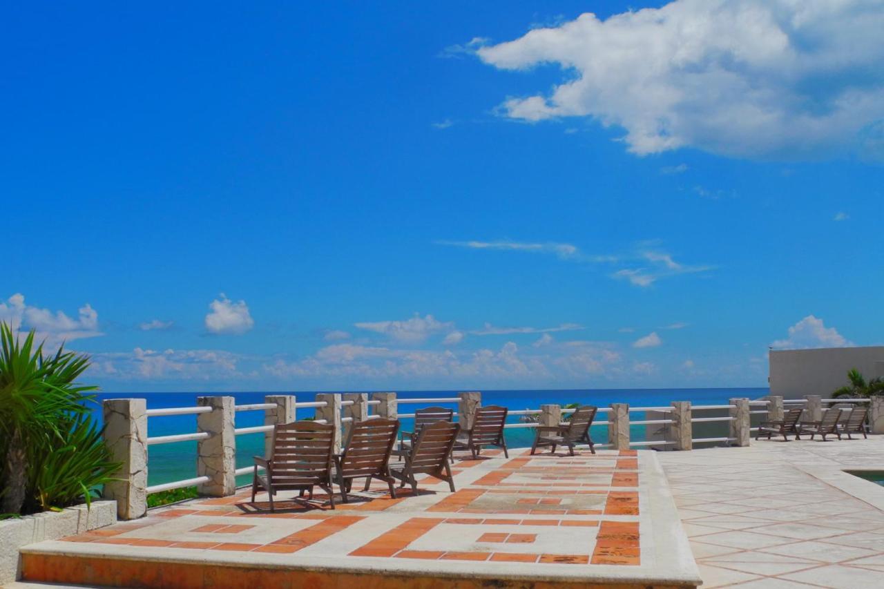 Beach, Fun & Relax At The Hotel Zone In Cancun Luaran gambar