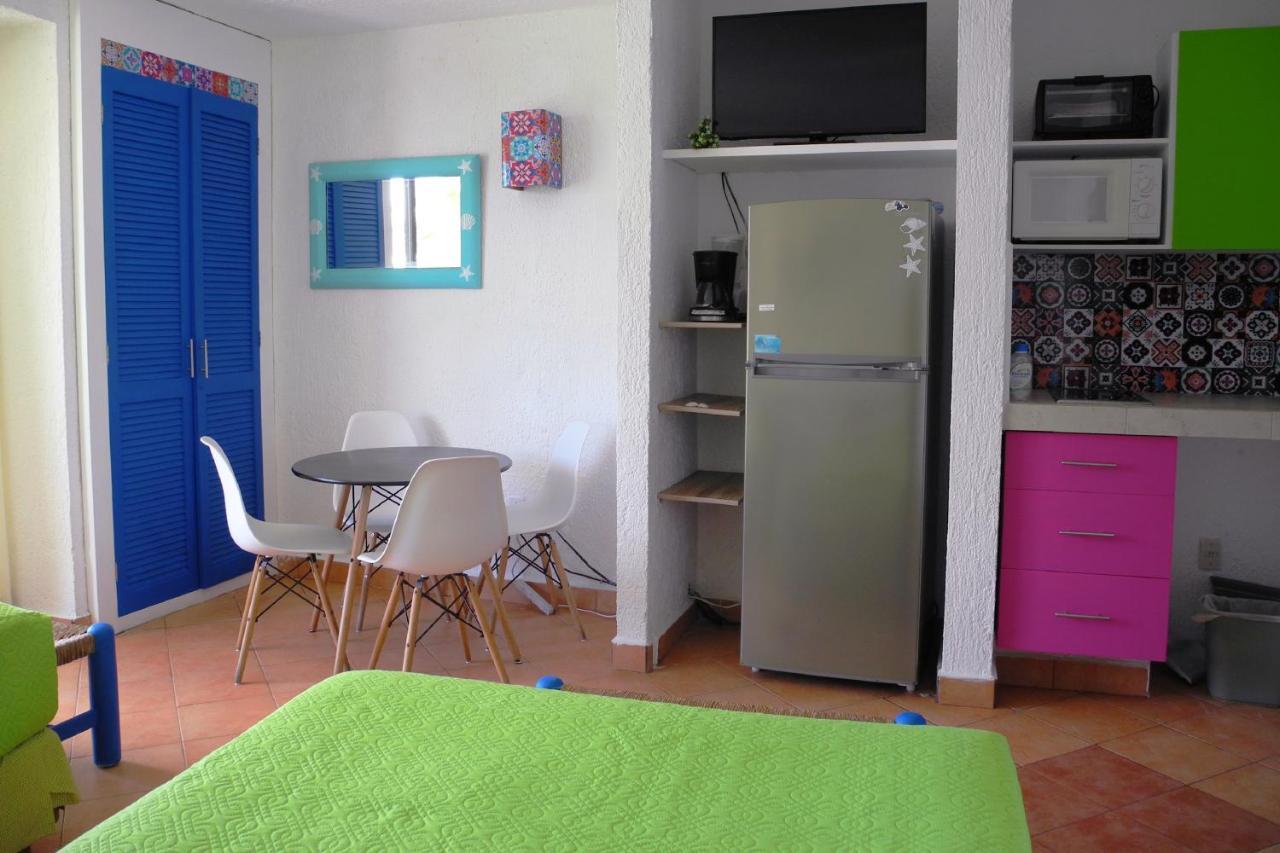Beach, Fun & Relax At The Hotel Zone In Cancun Luaran gambar