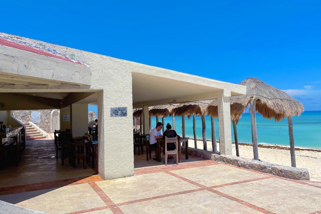 Beach, Fun & Relax At The Hotel Zone In Cancun Luaran gambar