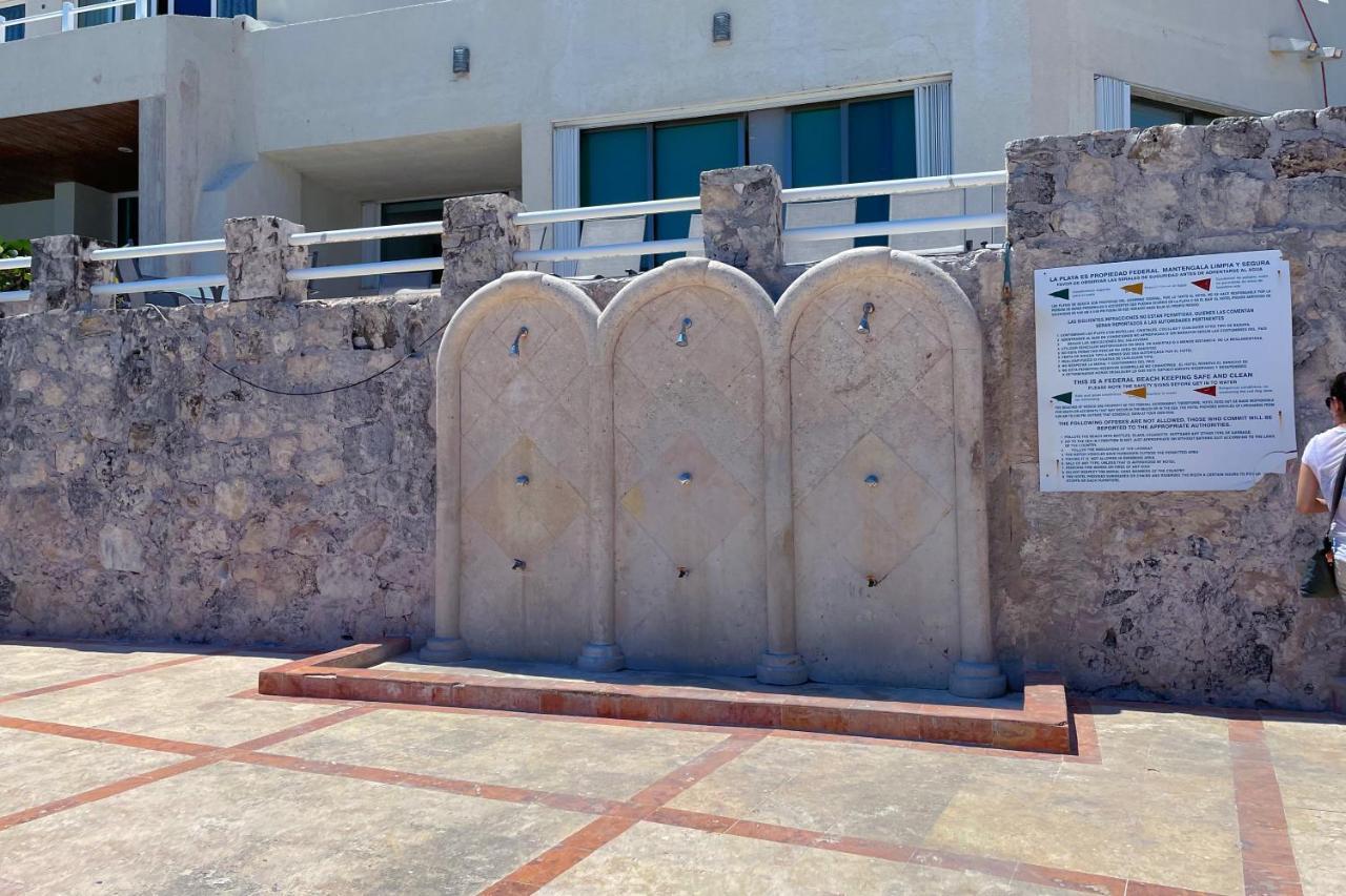 Beach, Fun & Relax At The Hotel Zone In Cancun Luaran gambar
