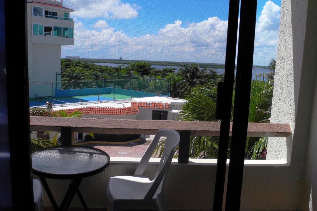 Beach, Fun & Relax At The Hotel Zone In Cancun Luaran gambar
