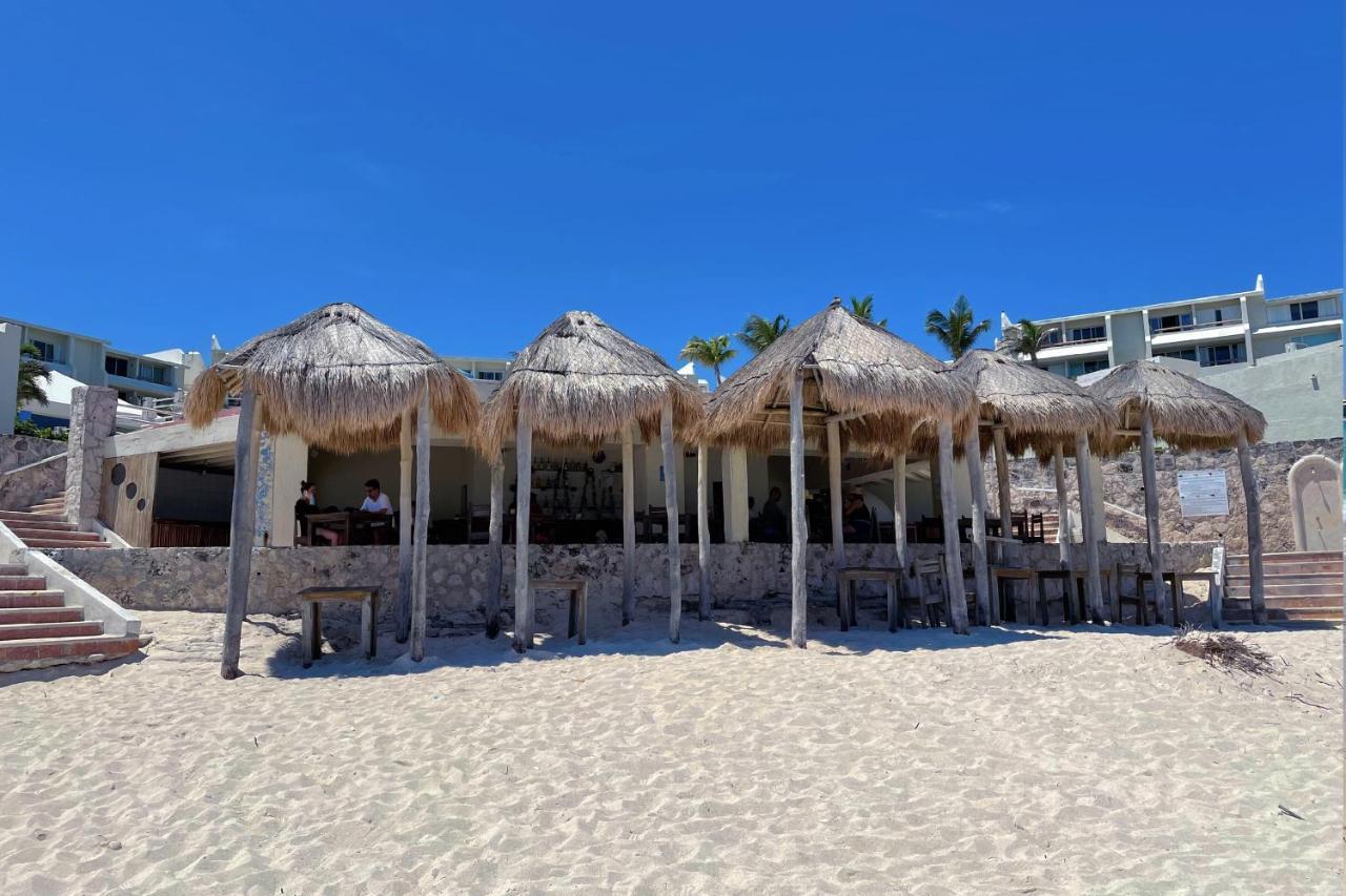 Beach, Fun & Relax At The Hotel Zone In Cancun Luaran gambar