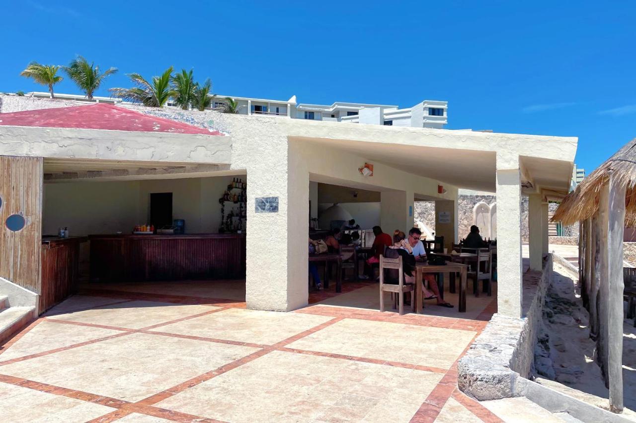 Beach, Fun & Relax At The Hotel Zone In Cancun Luaran gambar