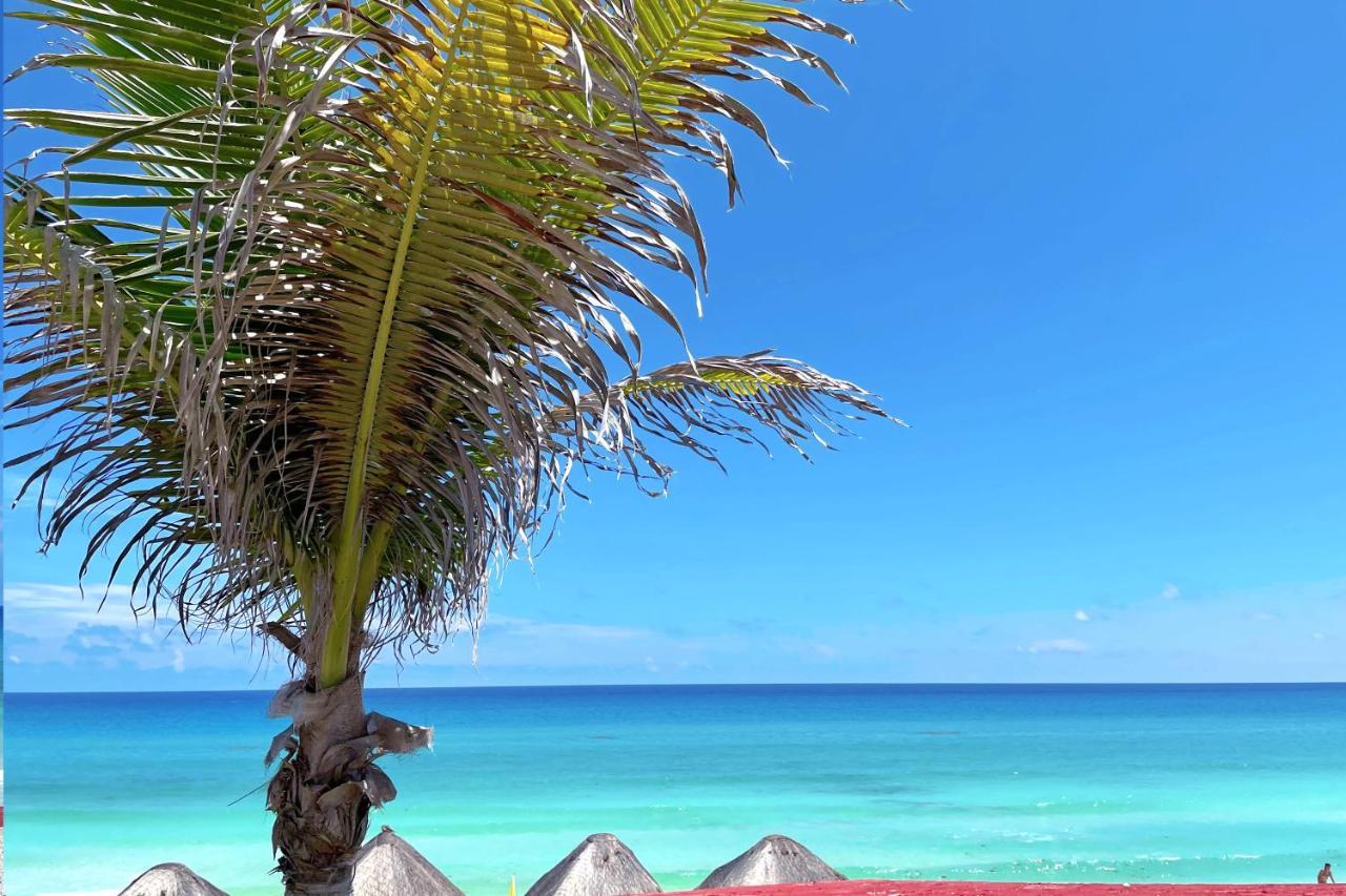 Beach, Fun & Relax At The Hotel Zone In Cancun Luaran gambar
