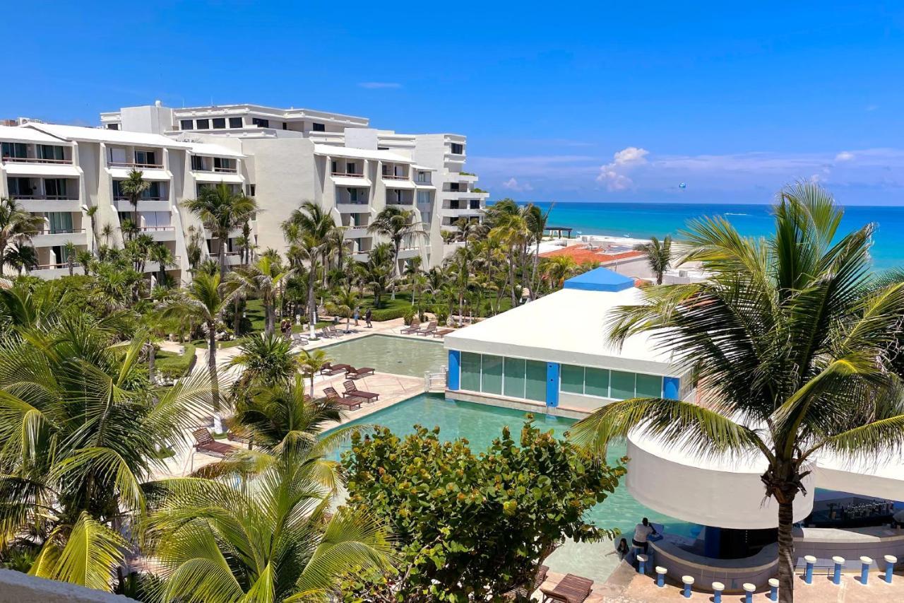 Beach, Fun & Relax At The Hotel Zone In Cancun Luaran gambar