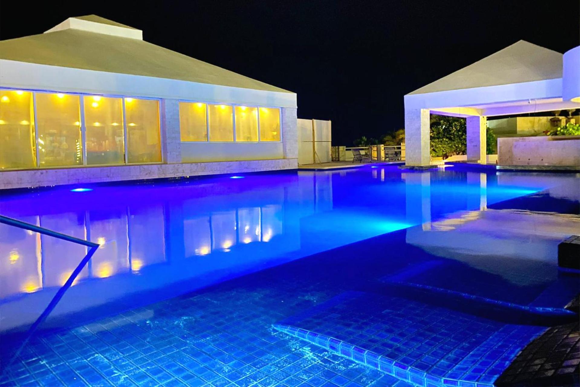 Beach, Fun & Relax At The Hotel Zone In Cancun Luaran gambar