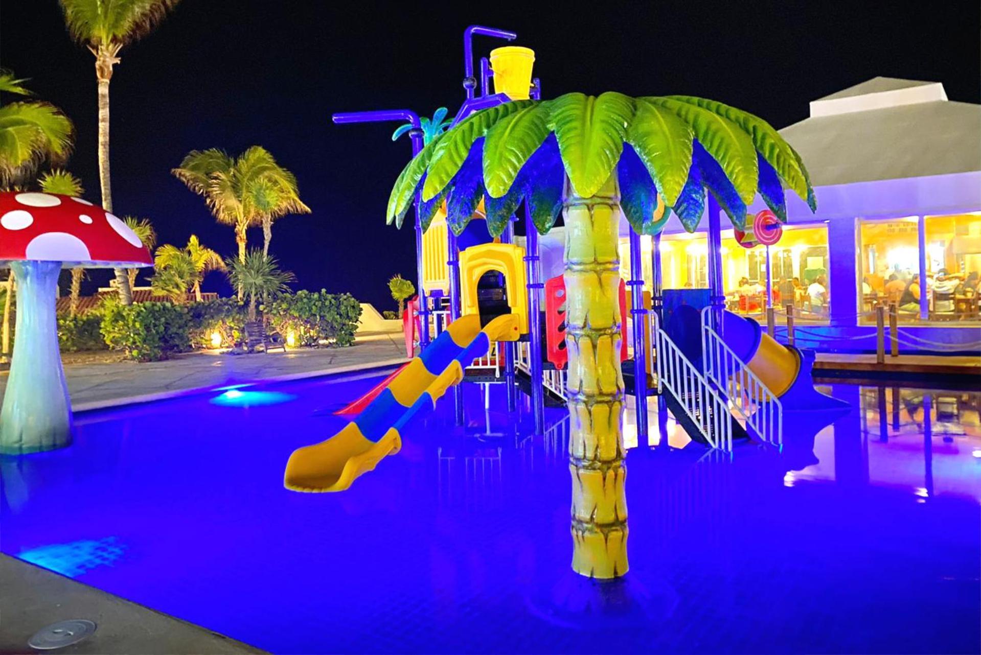 Beach, Fun & Relax At The Hotel Zone In Cancun Luaran gambar