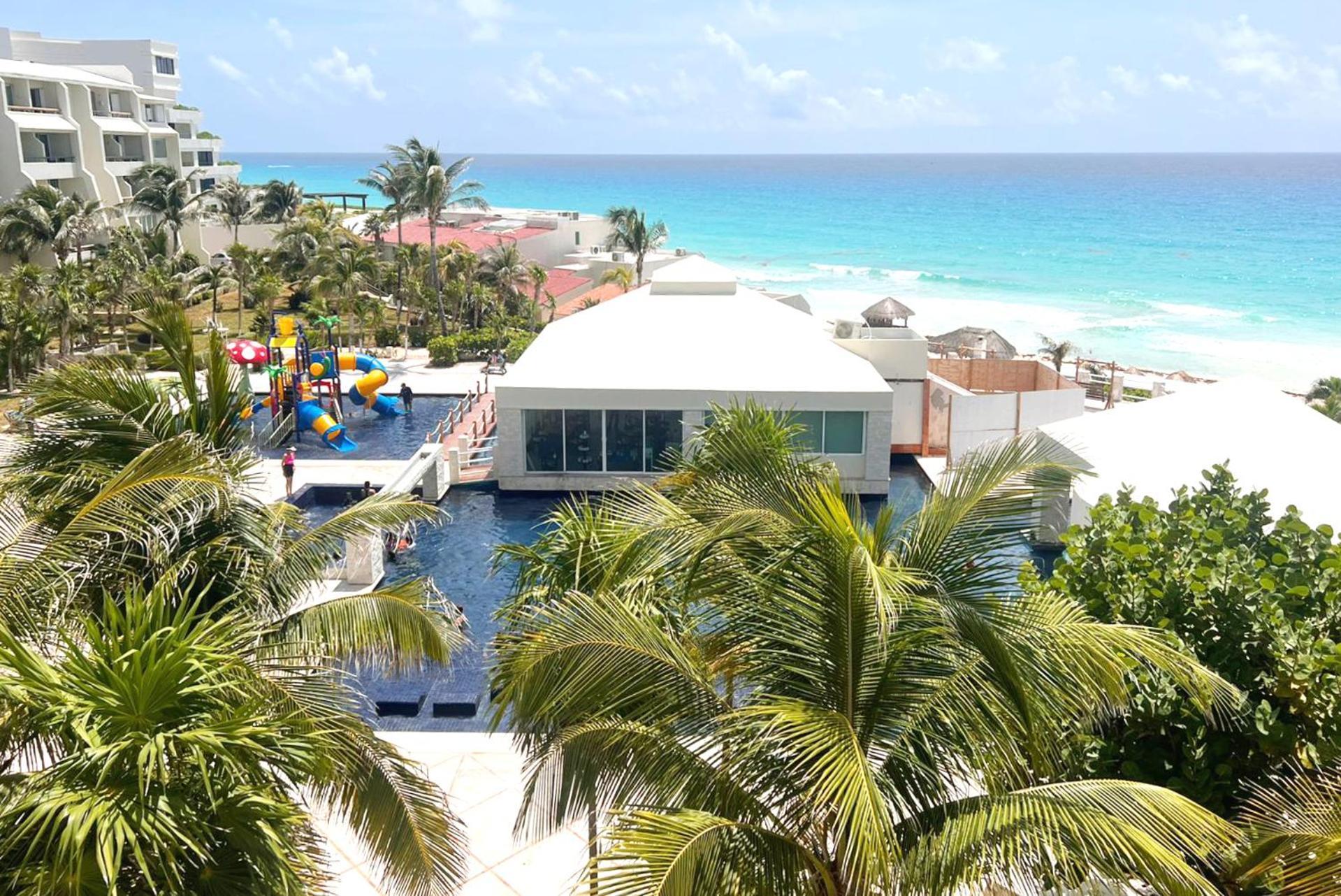 Beach, Fun & Relax At The Hotel Zone In Cancun Luaran gambar