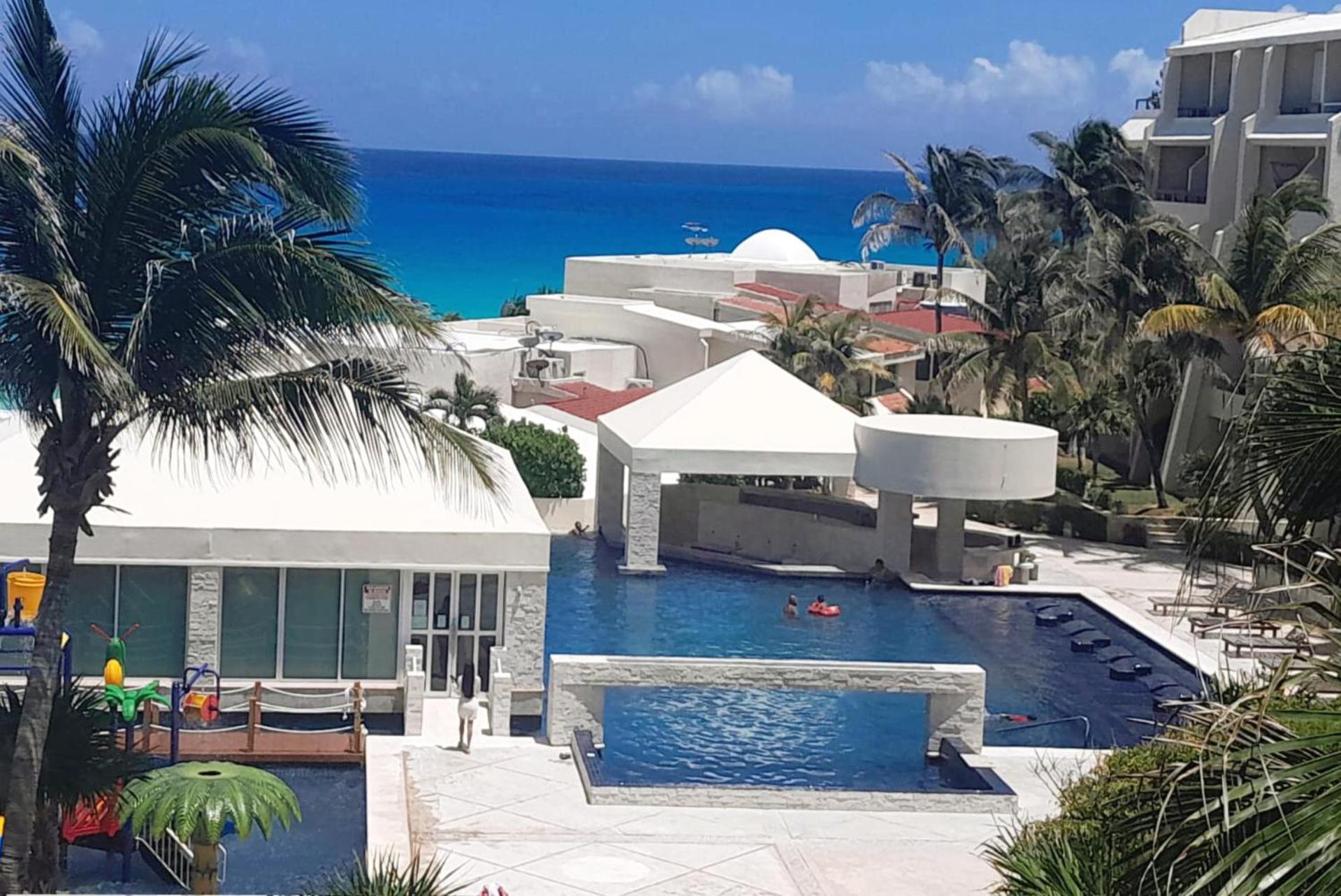 Beach, Fun & Relax At The Hotel Zone In Cancun Luaran gambar